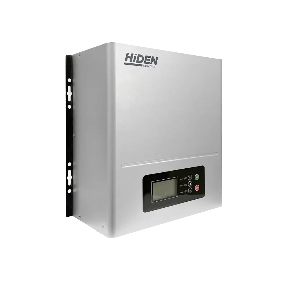 Hiden Control HPS20-1012N