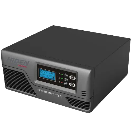 Hiden Control HPS20-0312