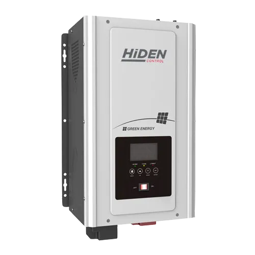 Hiden Control HPS30-2012