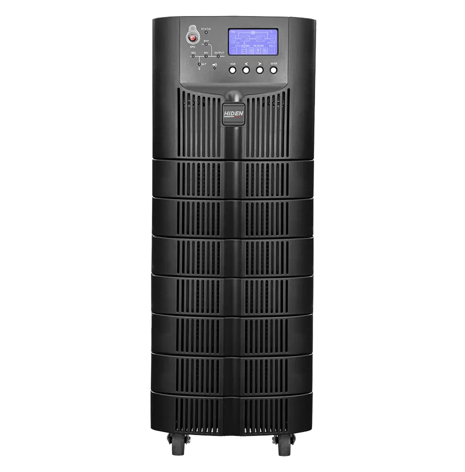 Hiden EXPERT HE33015XS