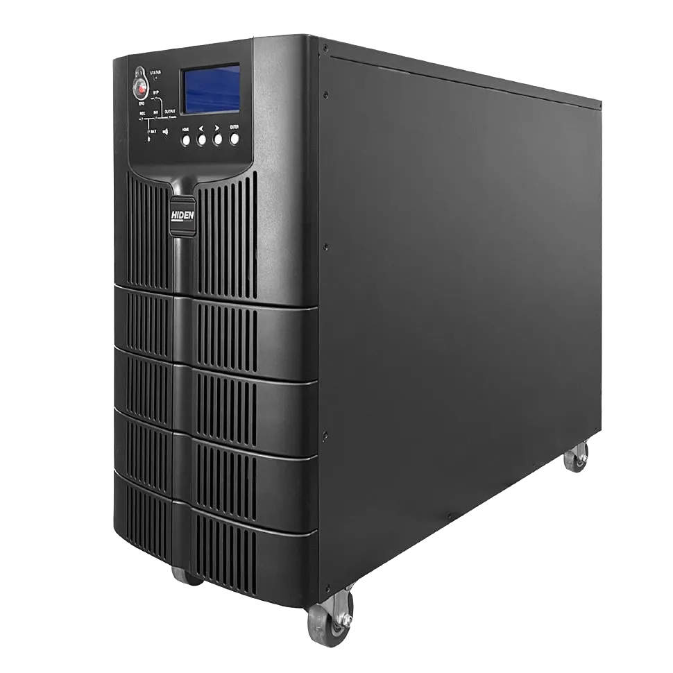 Hiden EXPERT HE33010XL