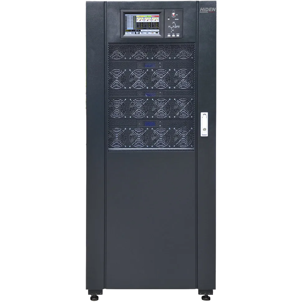 Hiden EXPERT HE33120X