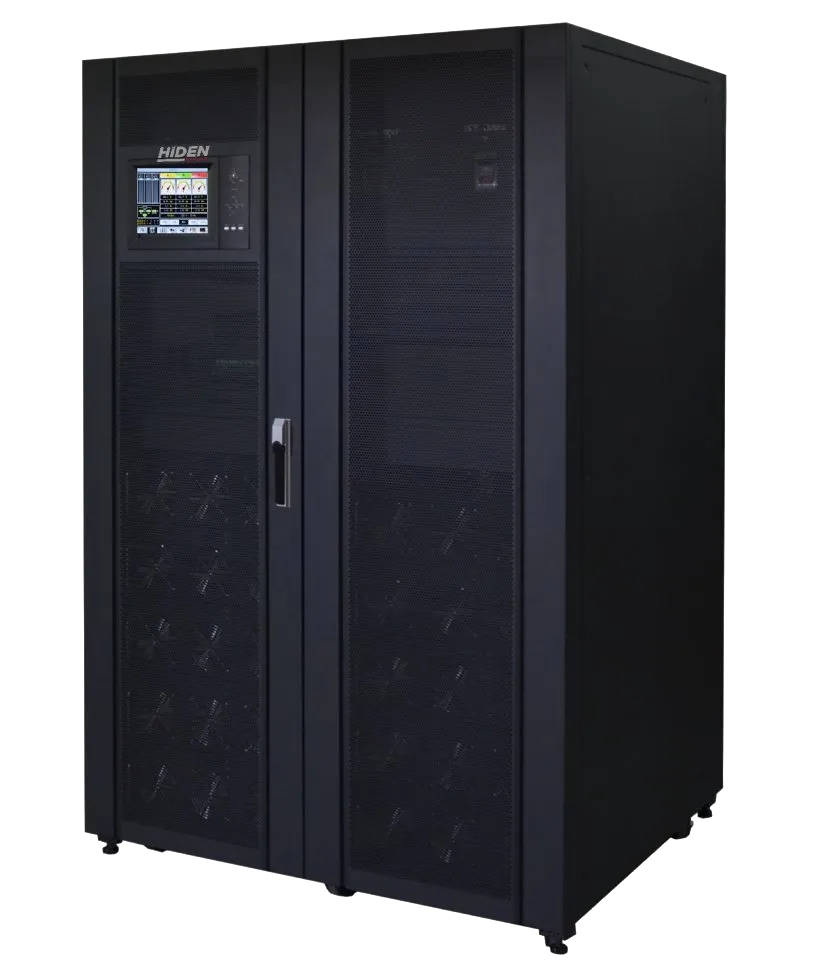 Hiden EXPERT HE33500X