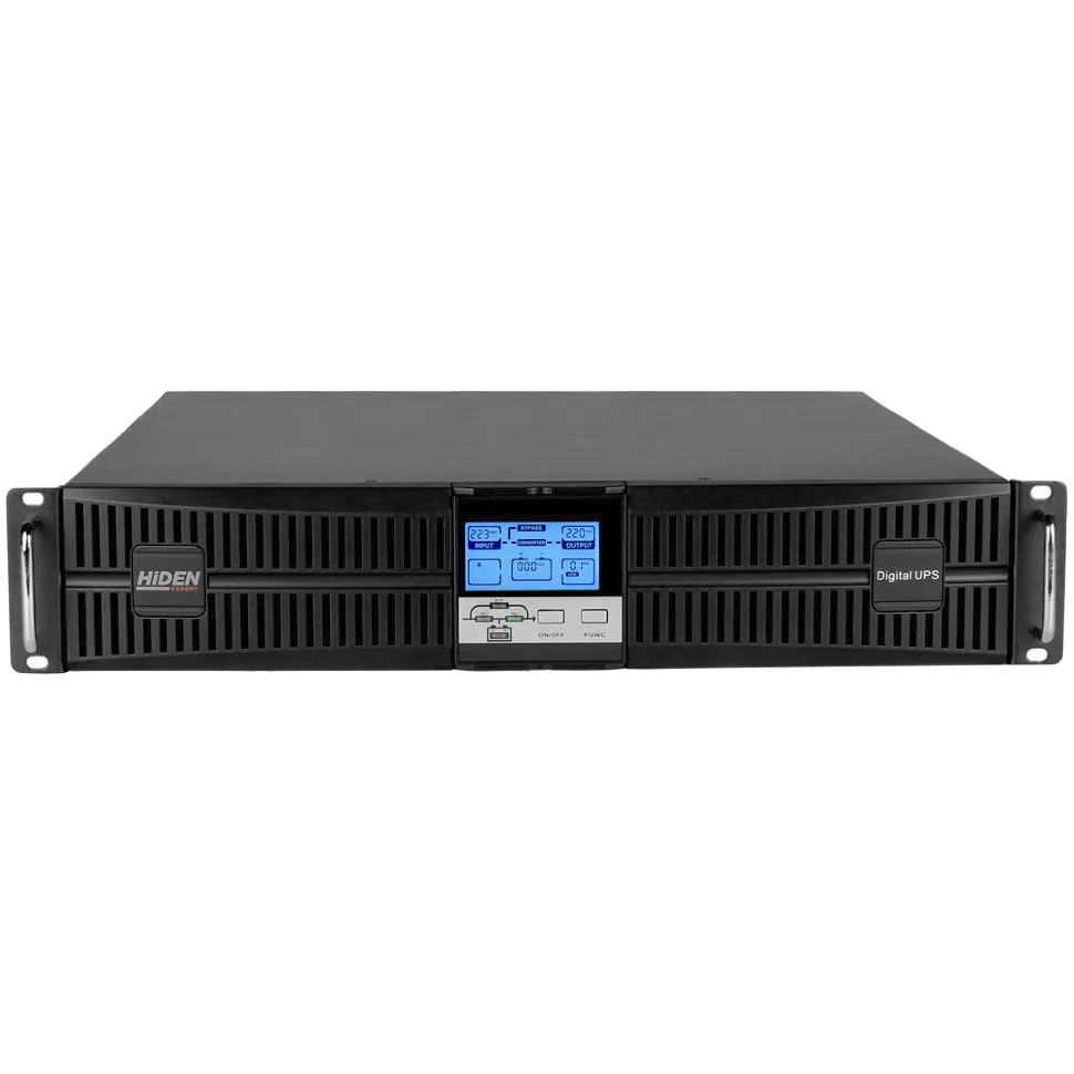 Hiden EXPERT UDC92010H-RT