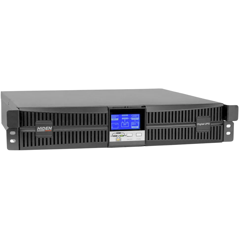 Hiden EXPERT UDC9206H-RT