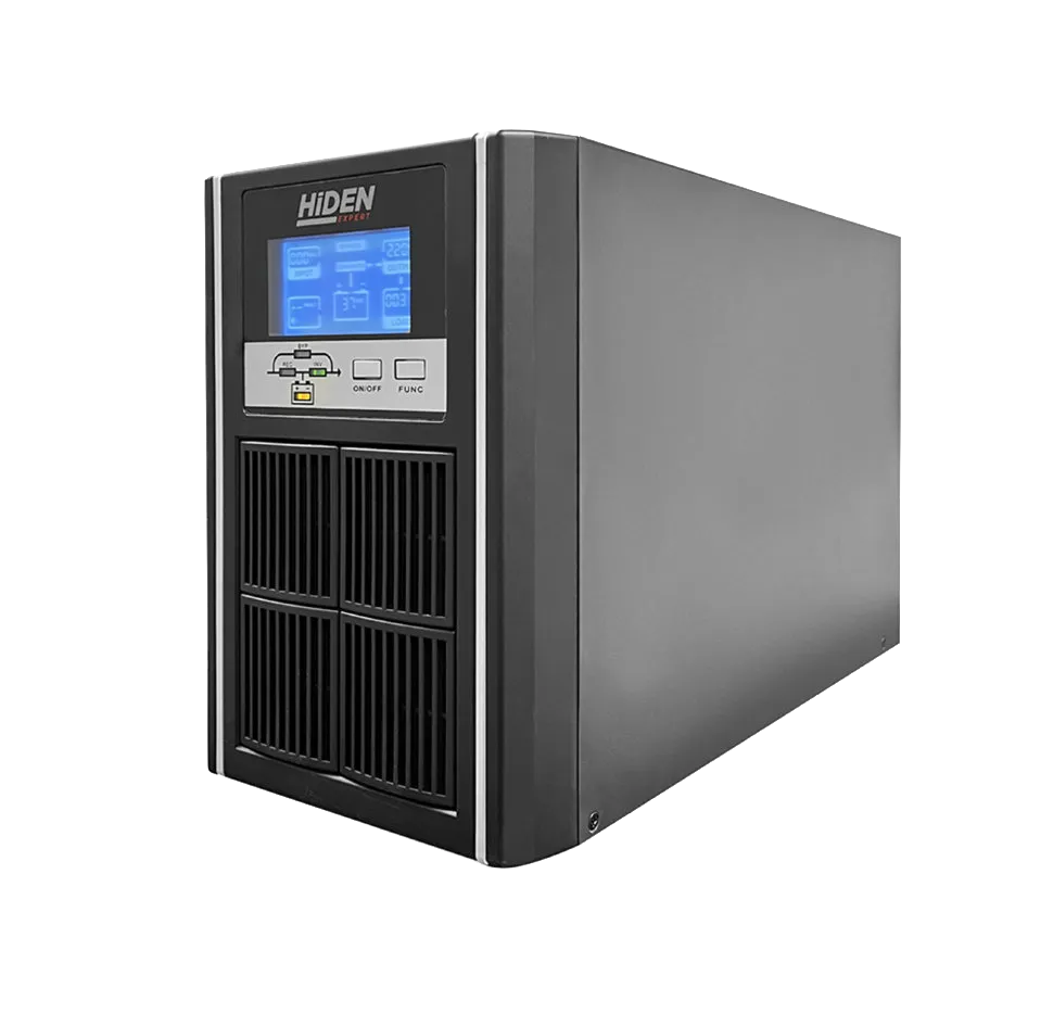 Hiden Expert UDC9201H-24