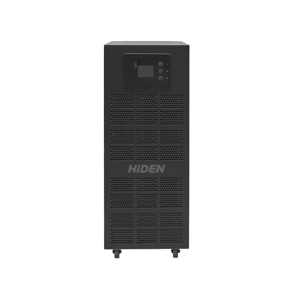 Hiden KC3310S